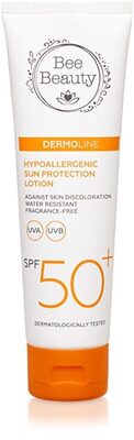 Bee Beauty Hipoalerjenik Güneş Koruyucu Losyonu SPF50+