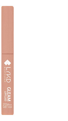 LYKD Gleam Lip Fluid Dudak Parlatıcısı 934 Pearl