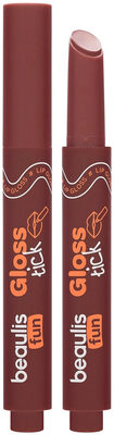 Beaulis Fun Gloss Tick Stick Dudak Parlatıcısı 513 Berry Shine