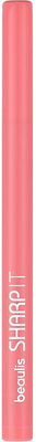 Beaulis Sharp It İnce Keçe Uçlu Eyeliner 100 Black