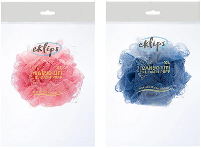 Eklips XL Banyo Lifi (Asortili)