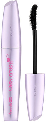 Beaulis Fun Lash Crush Maskara Siyah