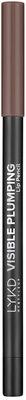 LYKD Visible Plumping Dudak Kalemi 188 Clay