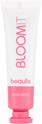 Beaulis Bloom It Krem Allık 569 Pink Whisper