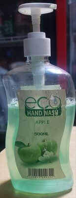 Apple Eco Hand wash