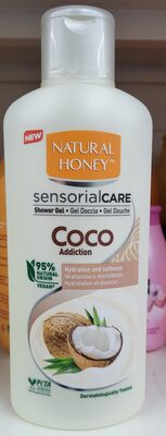 Sensoriel Care Coco Addiction