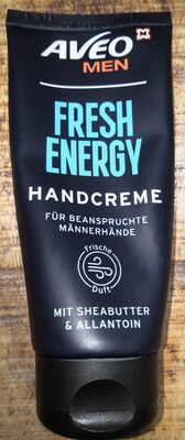 Fresh Energy