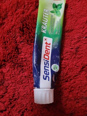SensiDent Kräuter