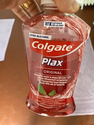 Plax