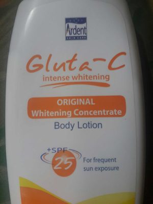 Gluta-C