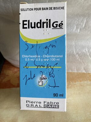 Éludril Ge