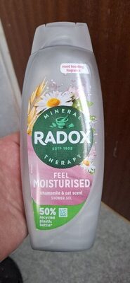 Radox