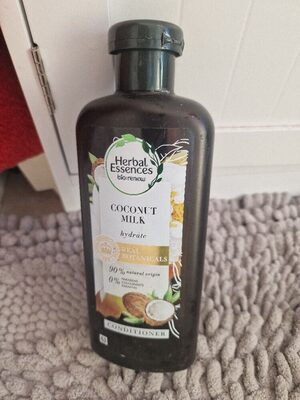 hydrate conditioner
