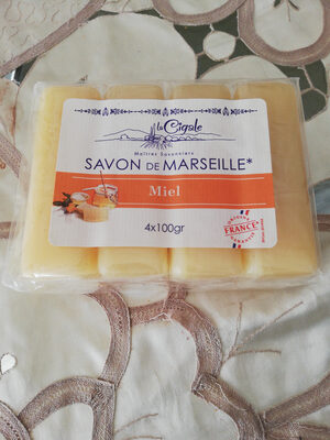 savon