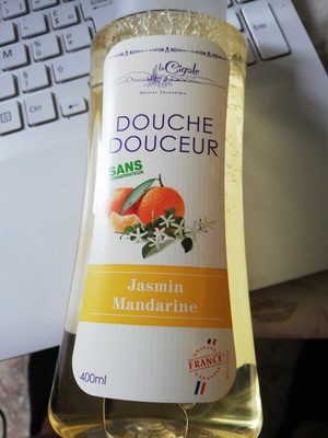 Douche douceur
