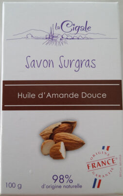 savon surgras