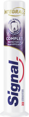 Signal Dentifrice Integral 8 Complet Doseur