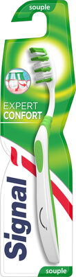 Signal Brosse à Dents Expert Confort Souple x1