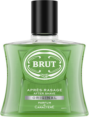 Brut a/r 100 original