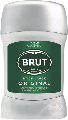 Brut Deo Stick Original 50 ml 6x