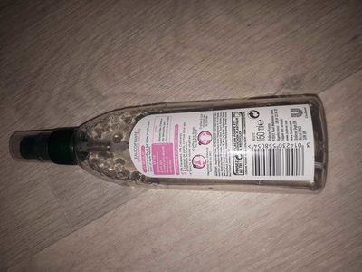 Eau coiffante Brillance Nacrée - Timotei