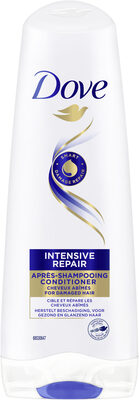 Dove condit intensive repair 200ml 6x