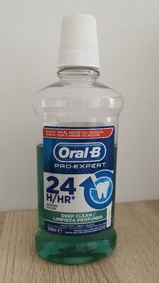 Oral B Pro-Expert