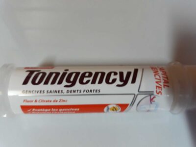 Tonigencyl