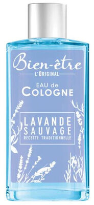 Bien Etre - Eau de Cologne Lavande de Provence 250ml (8.8oz)