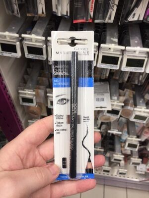 Crayon Oriental - Liner khôl noir