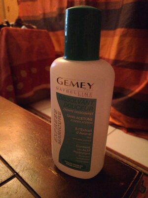 express manicure