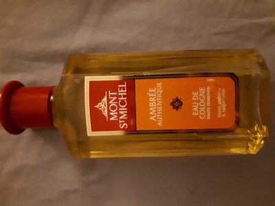 Eau de Cologne