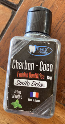 smile detox