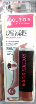 Rouge edition
