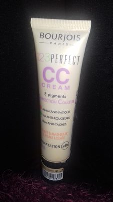 cc crèmes