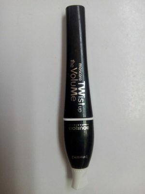 mascara Twist up the Volume