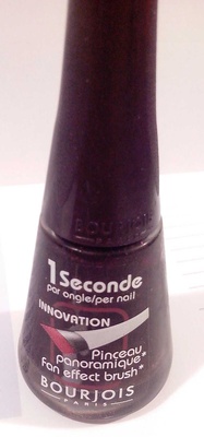 1 seconde innovation