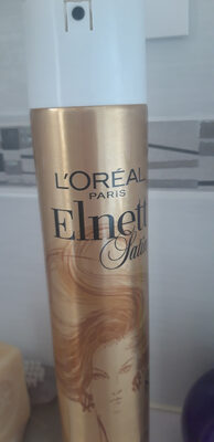 Elnett satin