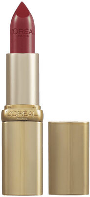 L'Oréal Paris Color Riche 108 Brun Cuivré Satin Lippenstift
