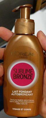 Sublime Bronze
