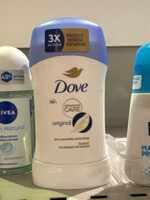 Dove Advanced Care Original Anti-Transpirant Stick
