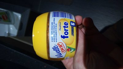 Vivelle DOP Gel coiffant aux vitamines fixation forte