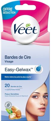 Easy-gelwax
