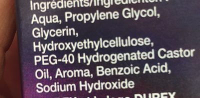 Durex Orgasm' Intense Stimulerende Gel