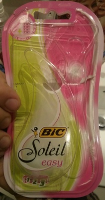 Soleil easy