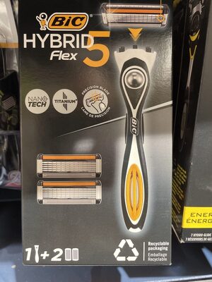 Hybrid5 Flex