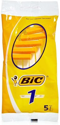 Disposable Razors 5 Pack