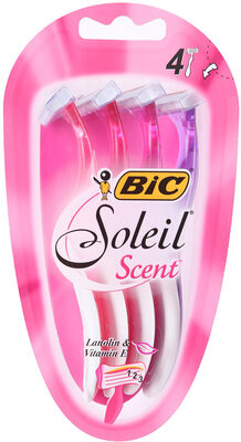 Soleil Scent