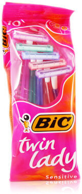 Disposable Razors