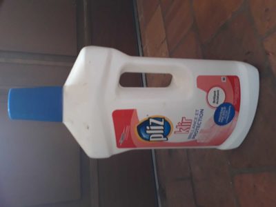 Pliz klir